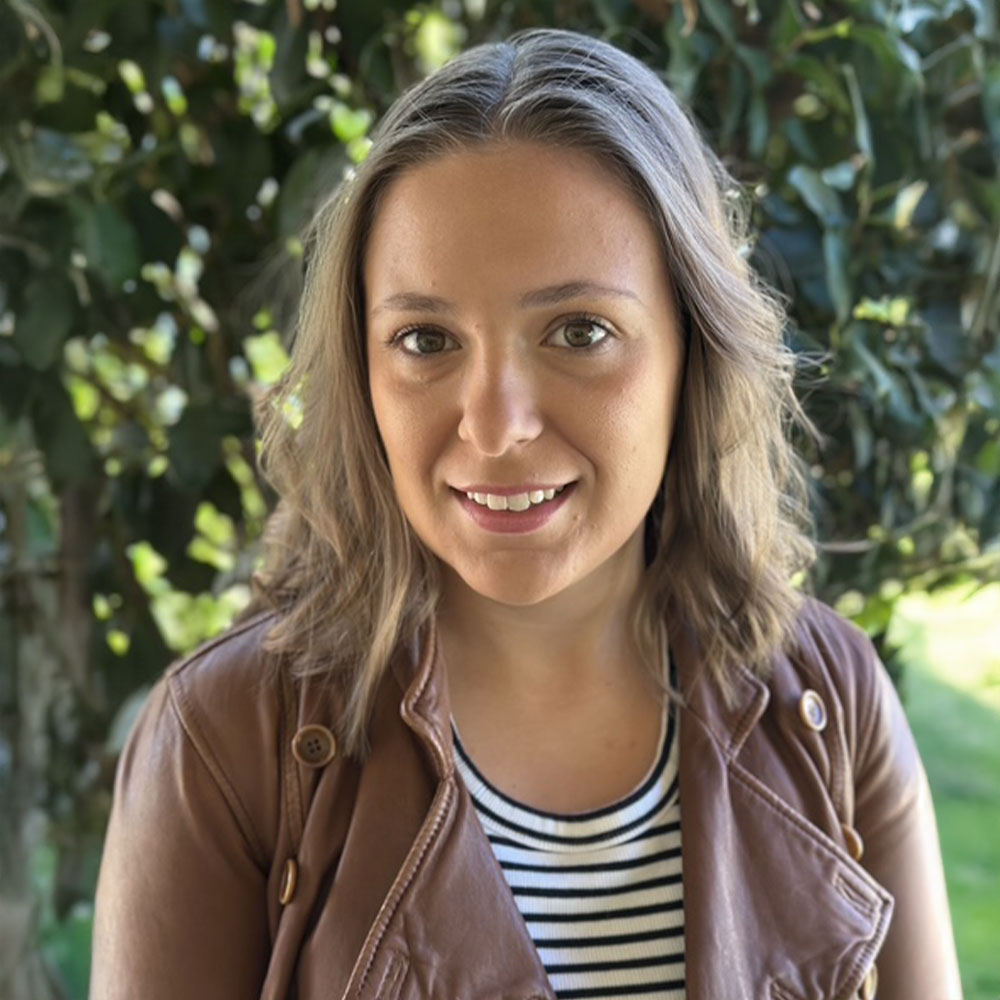 Alexia Fiveash-Gream