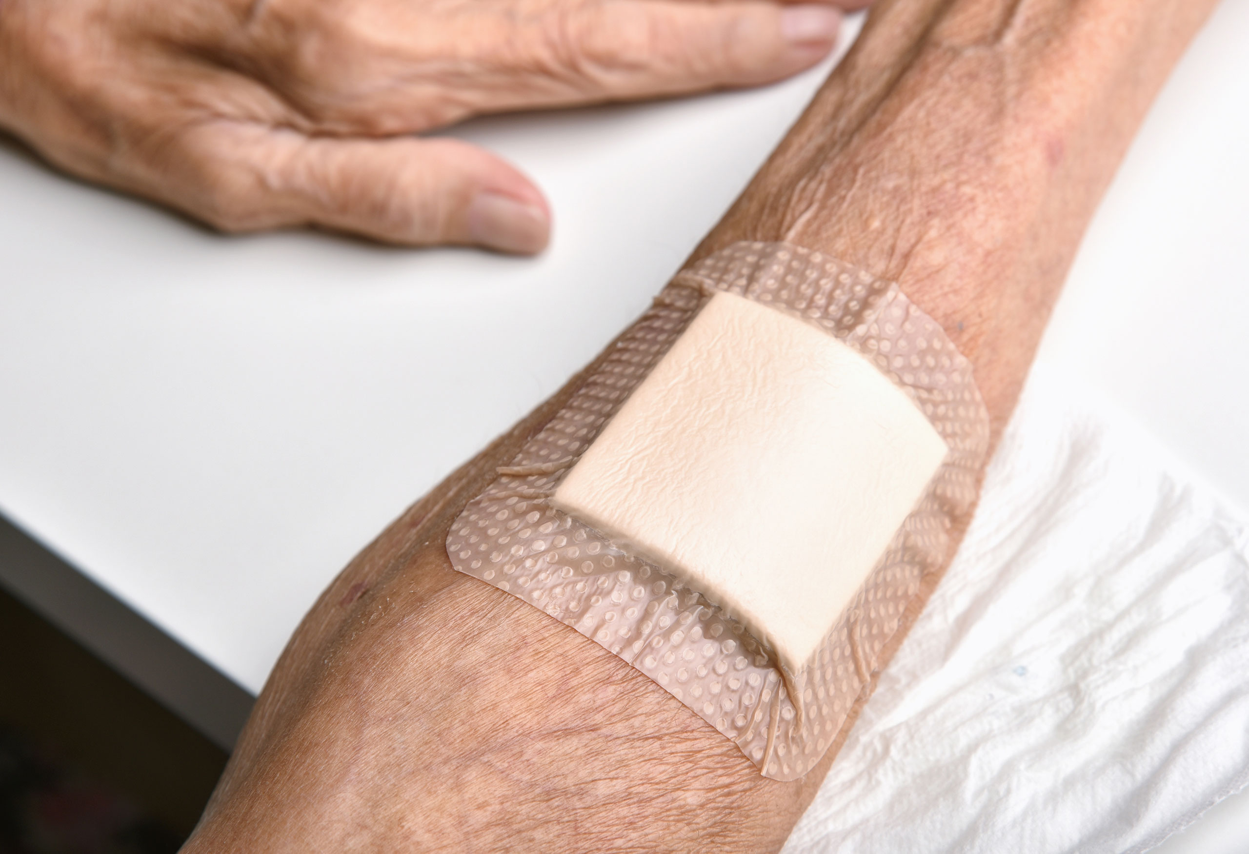 Skin and Wound Care Consultancy