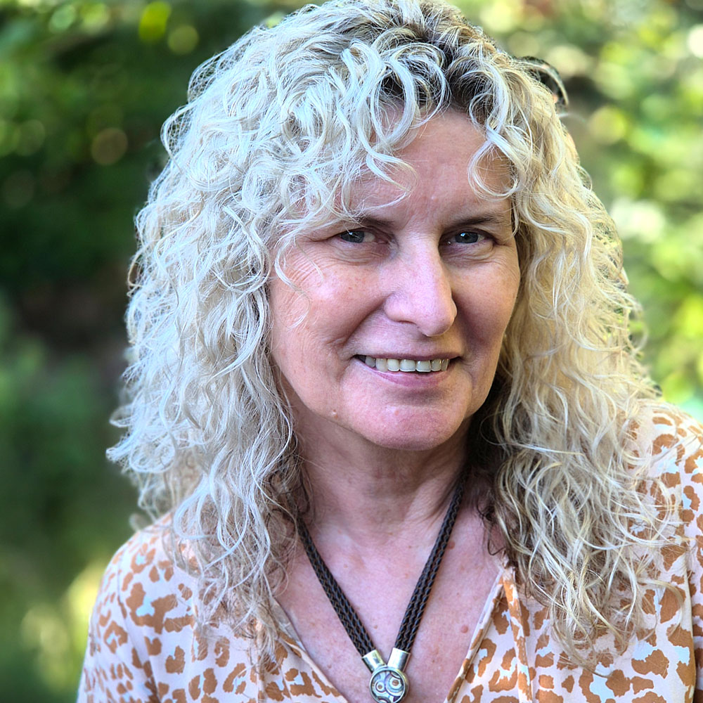 Johanne Day