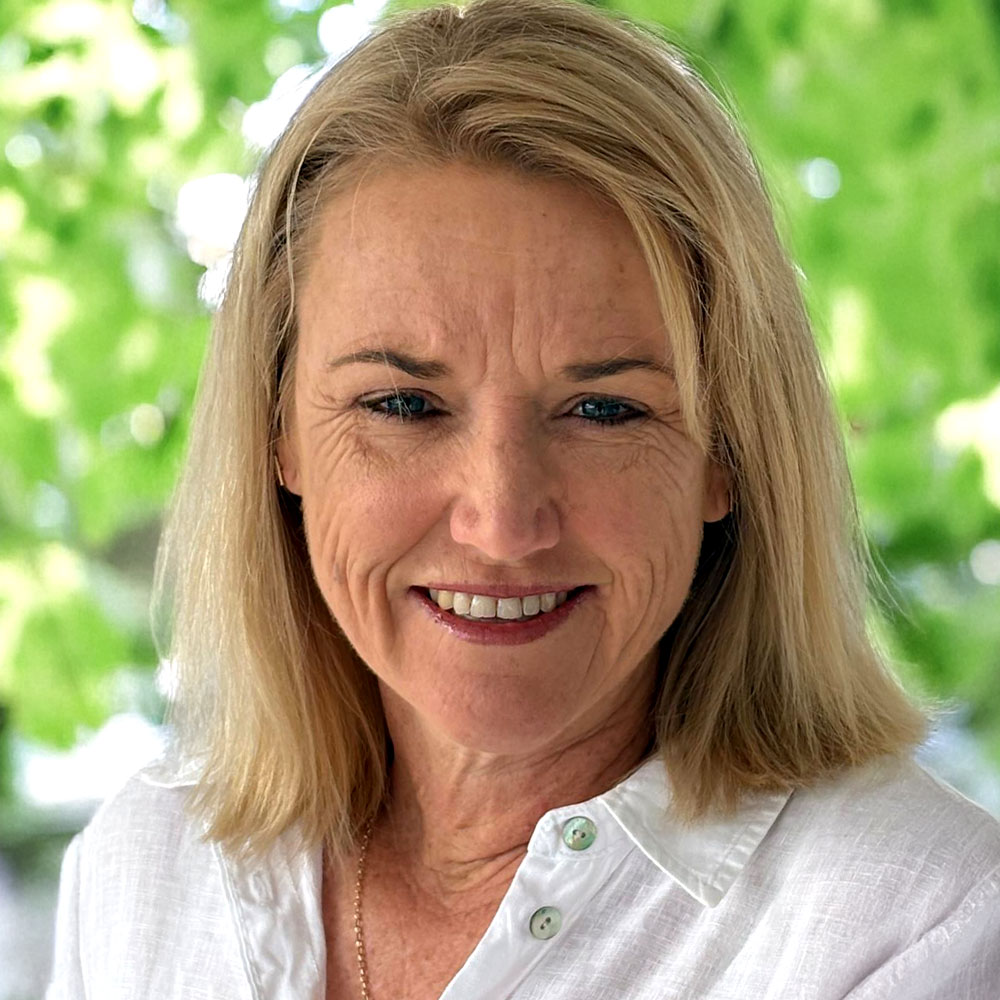 Karla McTaggart