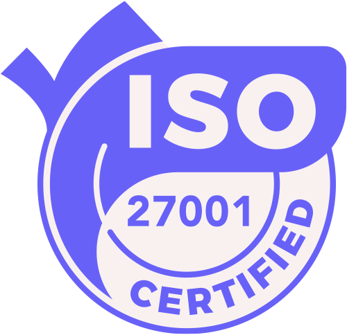 Zanda ISO Certified