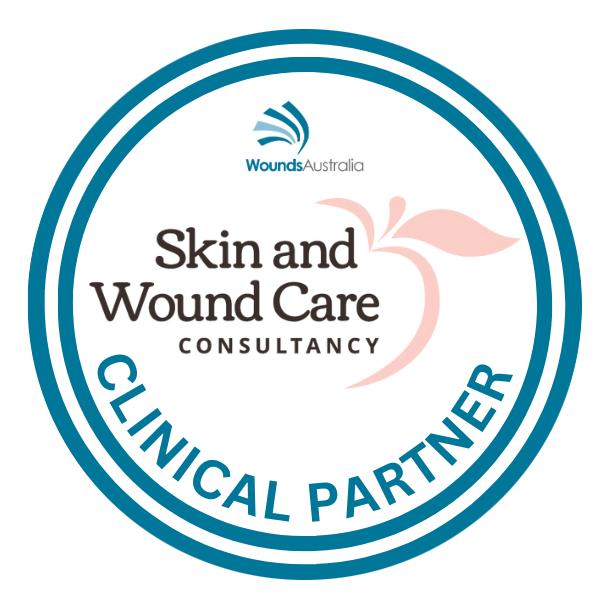 Wounds Australia Clinical Partner